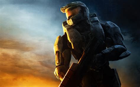 halo halo  master chief video games wallpapers hd desktop  mobile backgrounds
