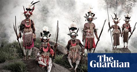Disappearing Lives The Worlds Threatened Tribes – In Pictures
