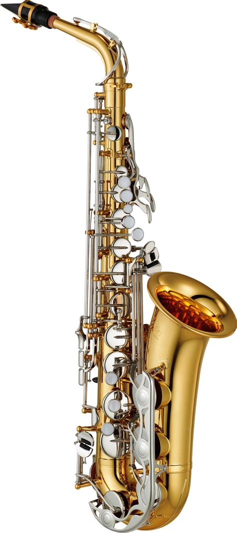 yamaha alto saxophone yas woods wind  brass