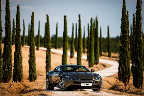 aston martin db front view wallpaper hd cars  wallpapers images  background