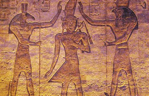 the secret gay history of ancient egypt
