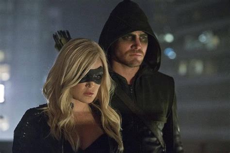 Arrow Season 5 Episode 12 S5e12 Spoilers Air Date And Promo For