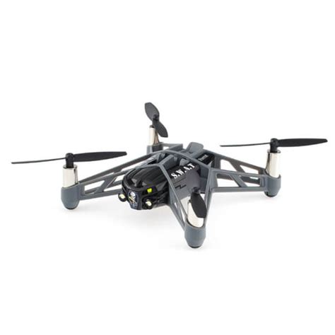 parrot minidrones airborne cargo quadcopter night evo drone swat toys zavvi