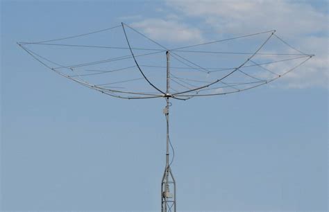 antenna fundamentals arrl lara