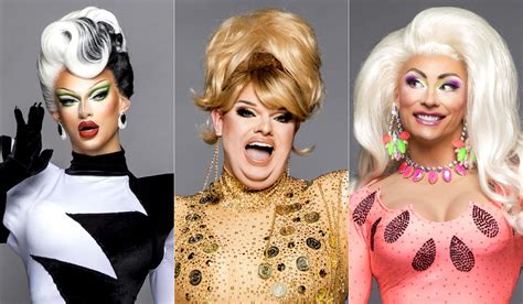 rupauls drag race uk season   deserves   home  crown