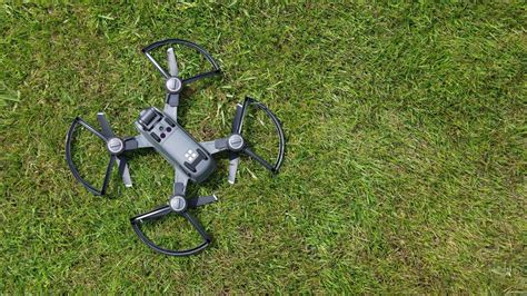dji spark review djis compact drone  fantastic fun  fly techero geeks hero number