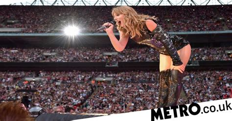 Will There Be A Taylor Swift Lover Tour 2020 Singer S Uk Dates
