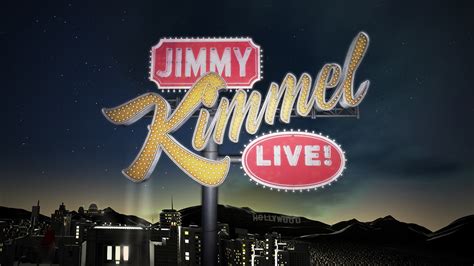 jimmy kimmel live pedestrian question have you ever had