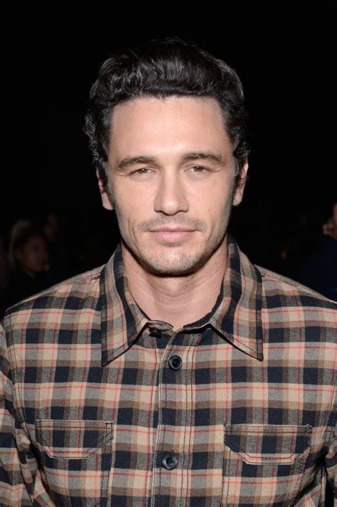 James Franco Faces Sexual Misconduct Allegations After Removing