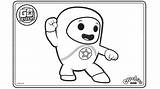 Go Jetters Colouring Cbeebies Birthday Pages Coloring Sheets Harry sketch template