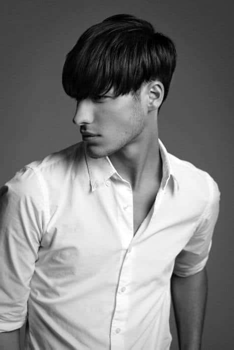 40 men s haircuts for straight hair masculine hairstyle ideas