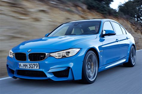 bmw         daily drive consumer guide