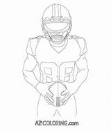 Cowboys Dallas Coloring Pages Drawing Helmet Cowboy Choose Board Amazing Paintingvalley Collection sketch template