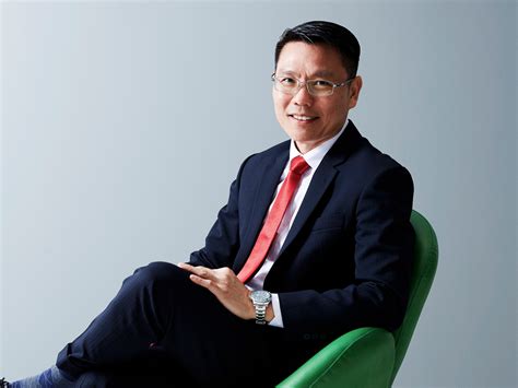 deloitte malaysia ceo yee wing peng discusses talent development  investing