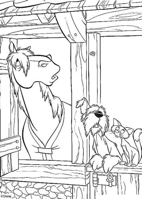 airedale terrier coloring pages horse coloring pages dog coloring