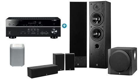 yamaha  channel musiccast av receiver  yamaha wx  musiccast wireless multiroom speaker