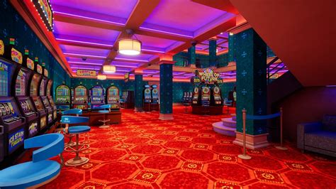 casino interior  environments ue marketplace