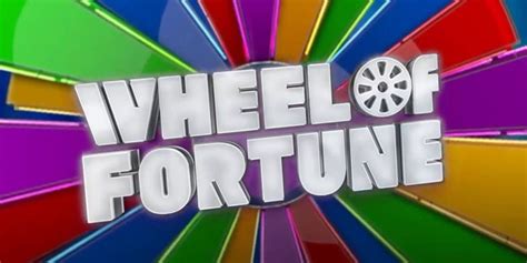 What Really Happened To Allow A Contestant To Appear On Wheel Of
