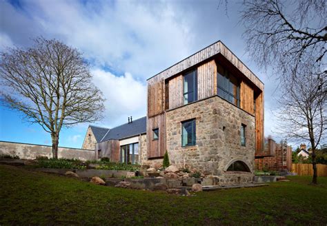 the mill rural design archdaily