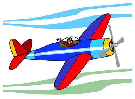 Airplane Images Free Clipart Best