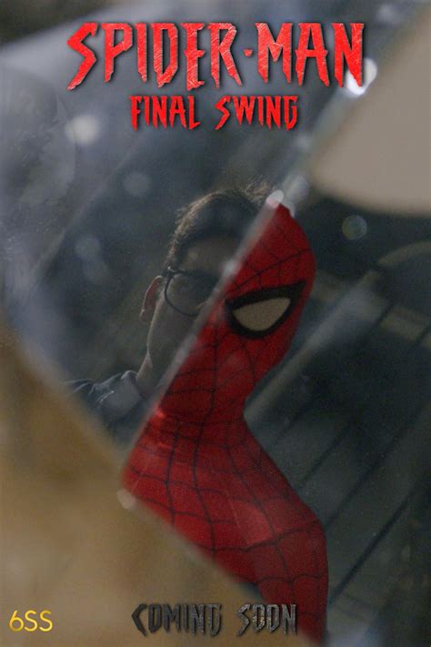 spider man final swing  plot