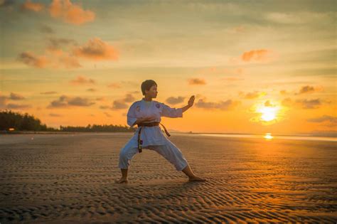 7 Best Karate Courses [2022 January] [updated] Free Download