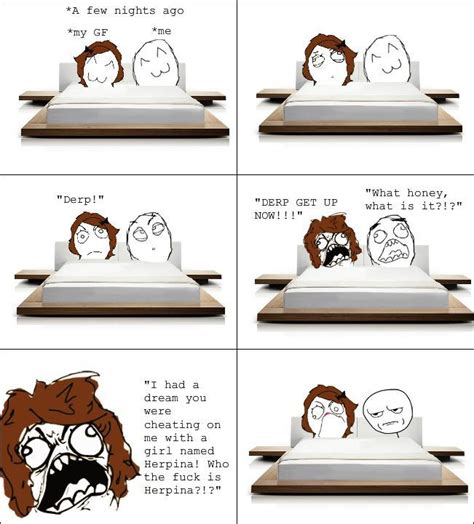 The Logic Of My Girlfriend Best Funny Pictures Rage Comics Good Jokes