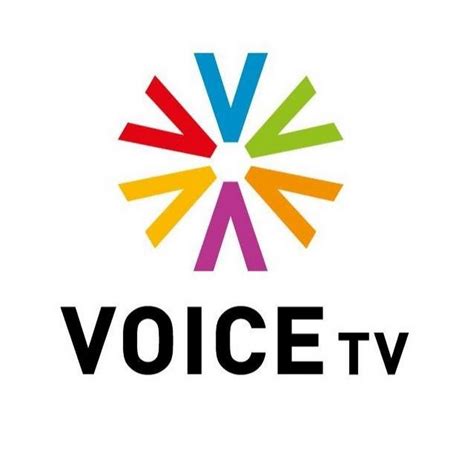 voice tv youtube
