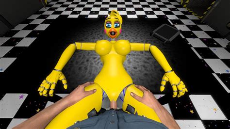 rule 34 3d animatronic faceless male female five nights