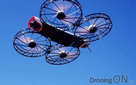interview  vantage robotics ceo  snap drone pre order droningon