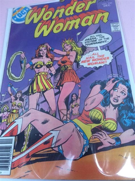 Vintage Wonder Woman Geek Stuff Book Cover Wonder Woman