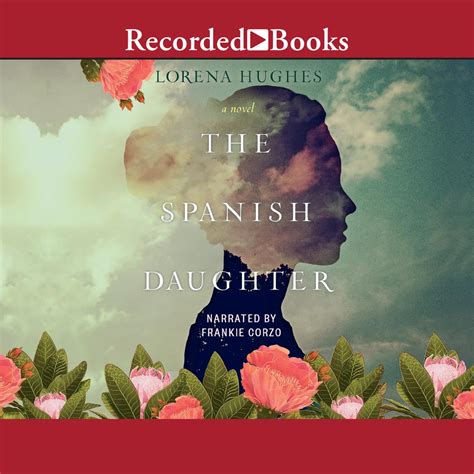 Libro Fm The Spanish Daughter Audiobook
