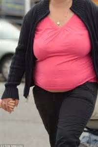 most overweight people have no idea how fat they are daily mail online