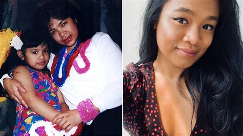 How My Filipina Mother Defined Beauty For Her Asian American Daughter