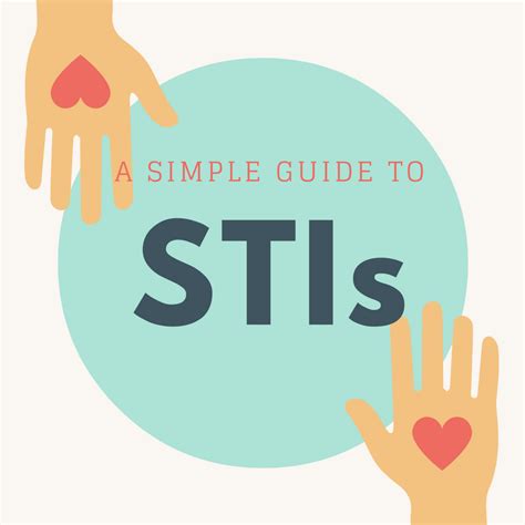 Sexually Transmitted Diseases Your Extensive Guide