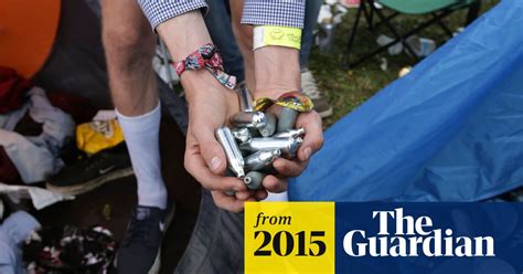 Legal Highs Blanket Ban Will Outlaw Poppers And Laughing Gas New