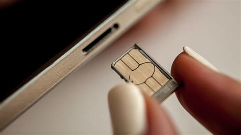 open  sim card slot   android phone   ejector