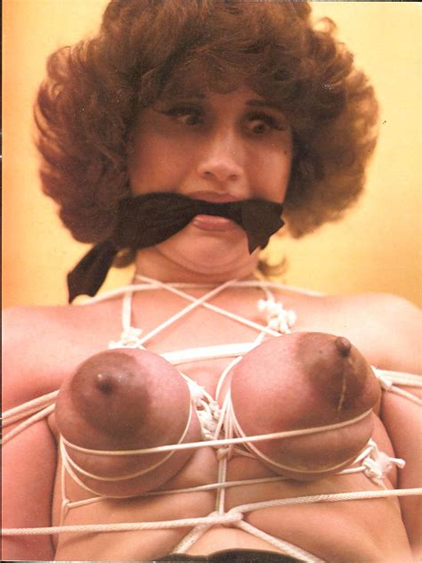 Vintage Bondage Bdsm Retro Sexy Hot Babes 58 Pics Xhamster