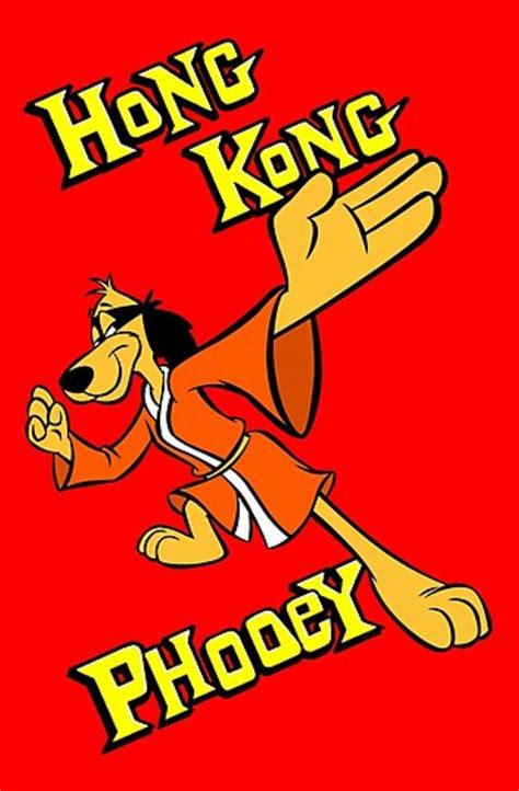 remembers hong kong phooey rnostalgia
