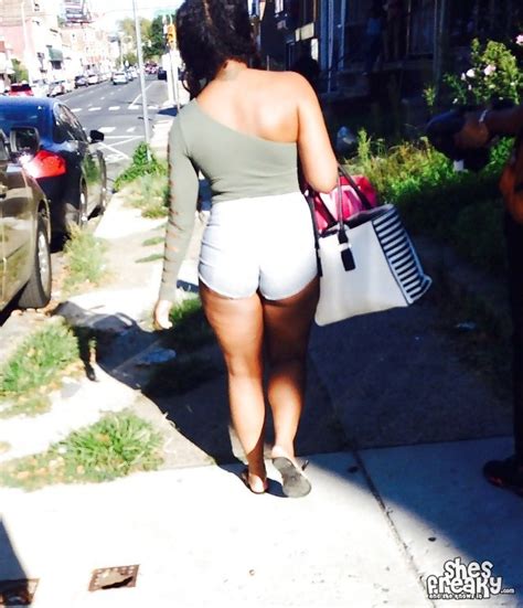Candid Asses Pt 1 Shesfreaky
