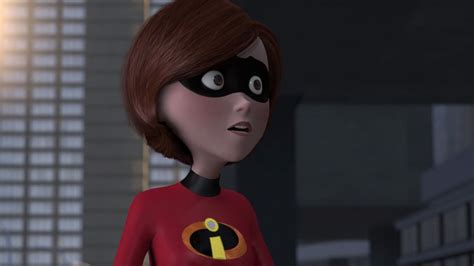 The Incredibles 2 Will Focus On Elastigirl Include Some Noticeable