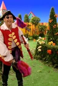 wiggles specials captain feathersword  friendly pirate tv