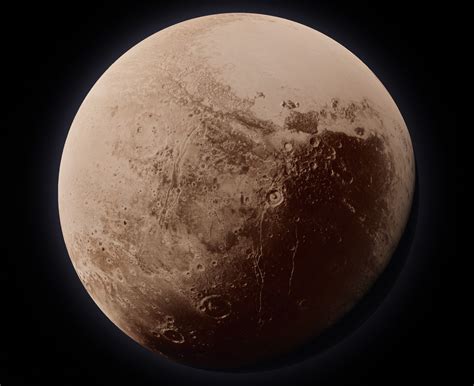 pluto space engine planetary  wiki fandom