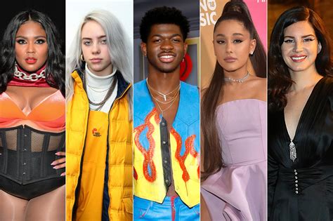 Grammy Nominations 2020 See The Full List Of Nominees