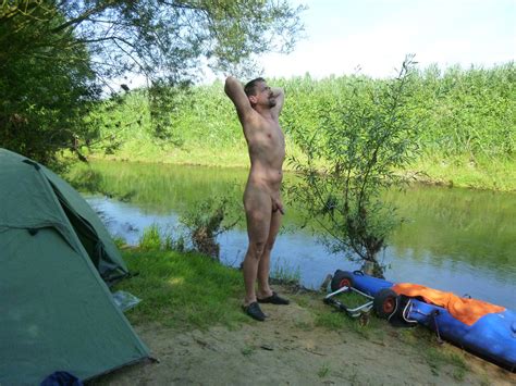 male nude camping pictures softcore