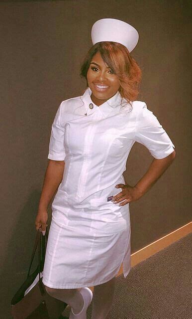 Pin By Ivy On Nurses Uniform Nurse Fancy Dress Work Dresses Outfits