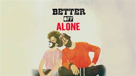 Ayo And Teo Better Off Alone Audio Youtube