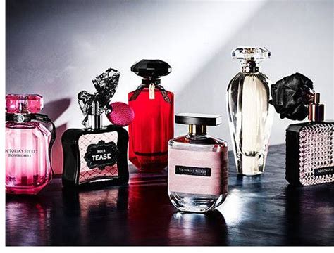 Victoria S Secret Forever Sexy Fragrance For Fall 2015 Beauty Trends