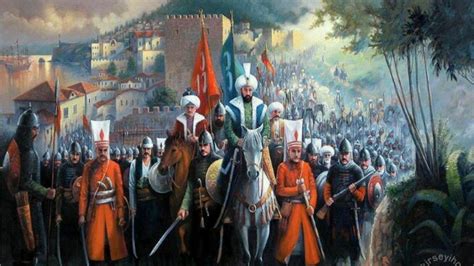 ottoman dynasty rise  muslims episode  kj reports