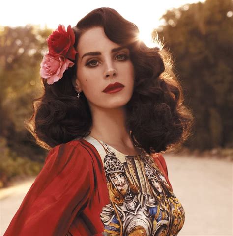 Lana Del Rey Paradise Ep Hidden Jams